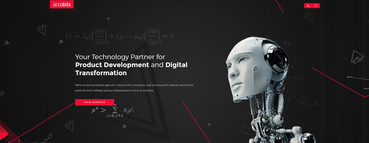 8 Best Blockchain App Development Companies in USA
                                