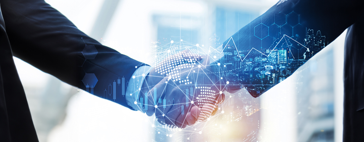 A Complete 360 Degree Blockchain Solution Provider in USA
                                