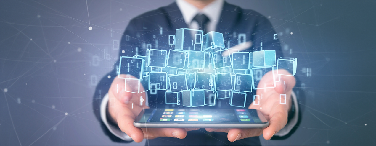 A Complete 360 Degree Blockchain Solution Provider in USA
                                    