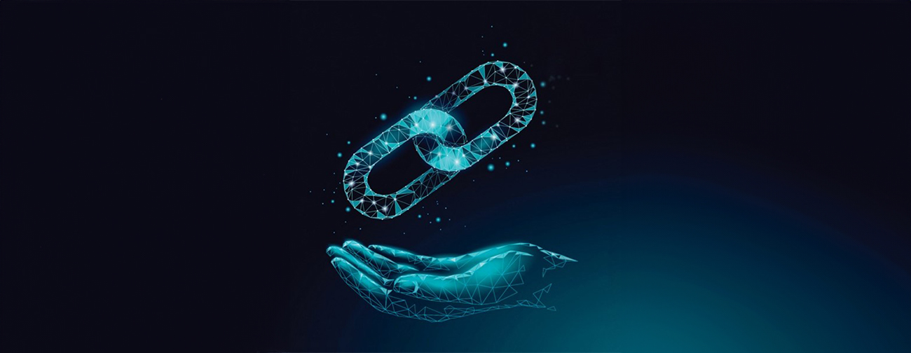 How Blockchain Technology can revolutionize the business industry.
                                    Technology is innovation!