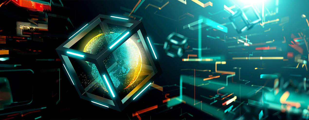 Crypto Gaming Revolution How Blockchain Is Changing the Game Industries 