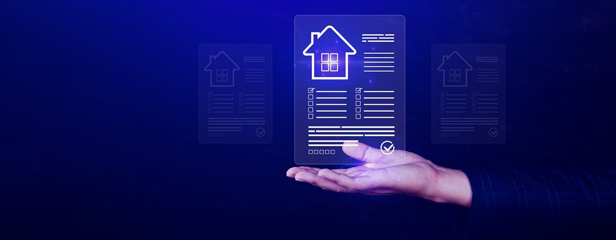 Top Use of Blockchain Technology in Real Estate Industries