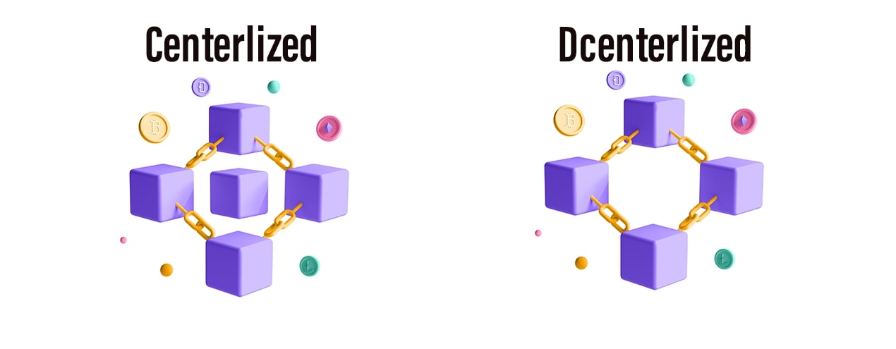 What Is Decentralized Finance (DeFi) and How Does It Work