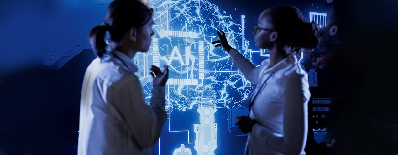What is AI Development? – All you need to know about AI