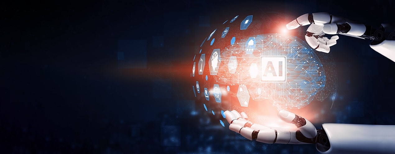 What is AI Development? – All you need to know about AI