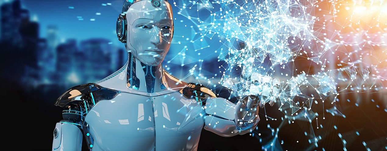 What is AI Development? – All you need to know about AI