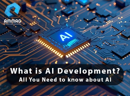 What is AI Development? – All you need to know about AI
                                          