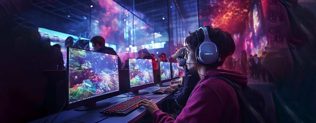 Introduction to blockchain game development