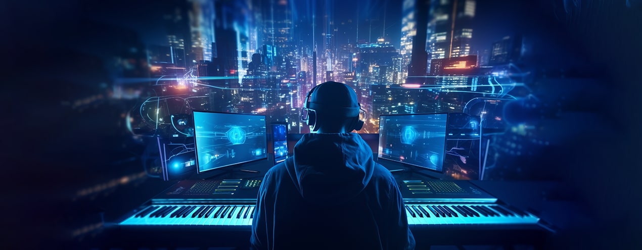 Introduction to blockchain game development