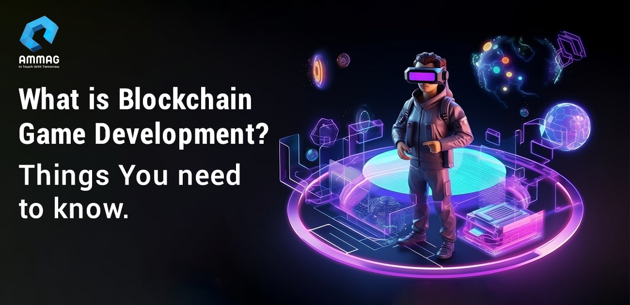 What is Blockchain Development – A Complete guide and tips