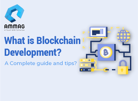 What is Blockchain Development