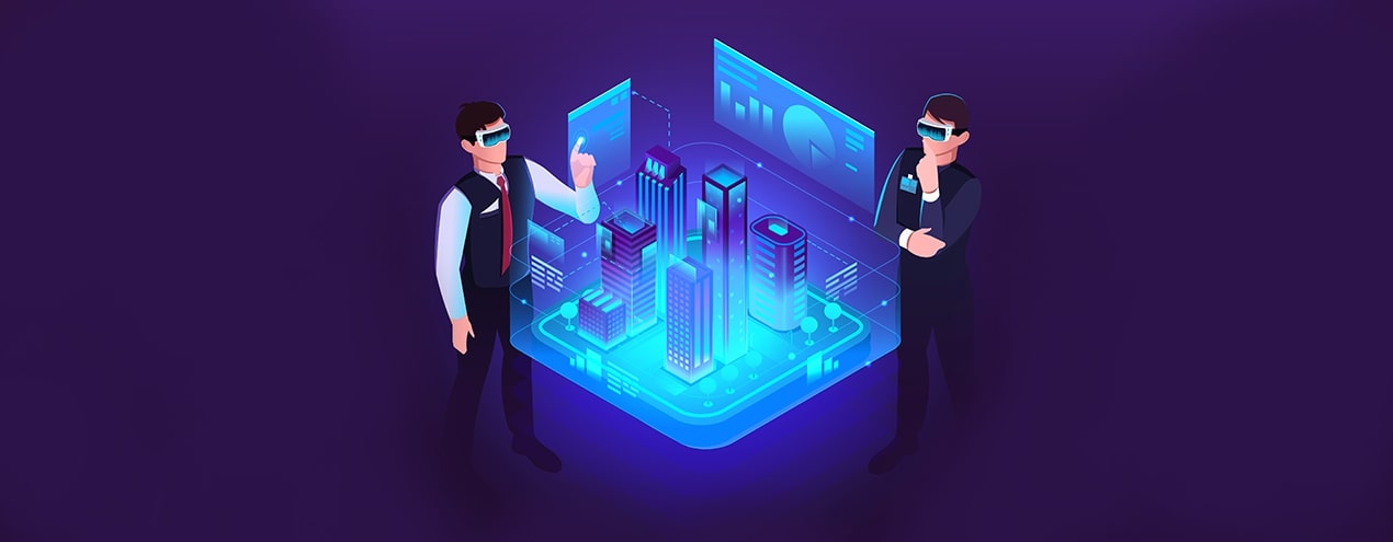   What is Metaverse development and the use of Metaverse 
