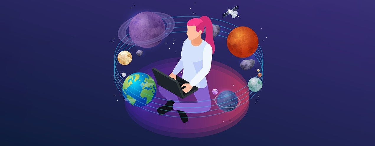   What is Metaverse development and the use of Metaverse 