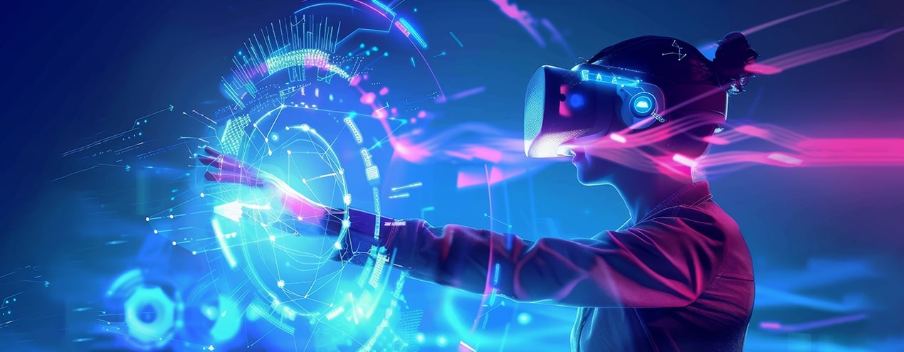   What is Metaverse development and the use of Metaverse 