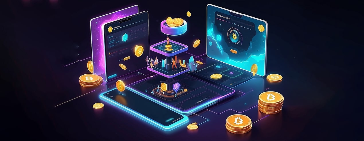 What is cryptocurrency, Types of cryptocurrency and how does it work