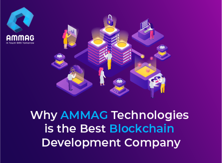 Why AMMAG Technologies