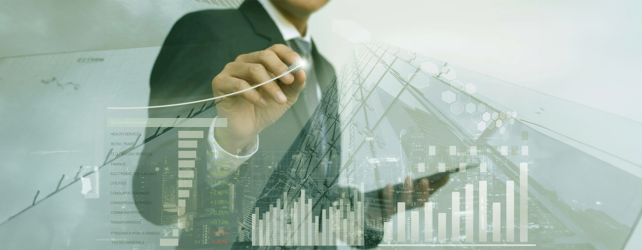 Blockchain in Real Estate Transforming the Industry with Transparency

                                    