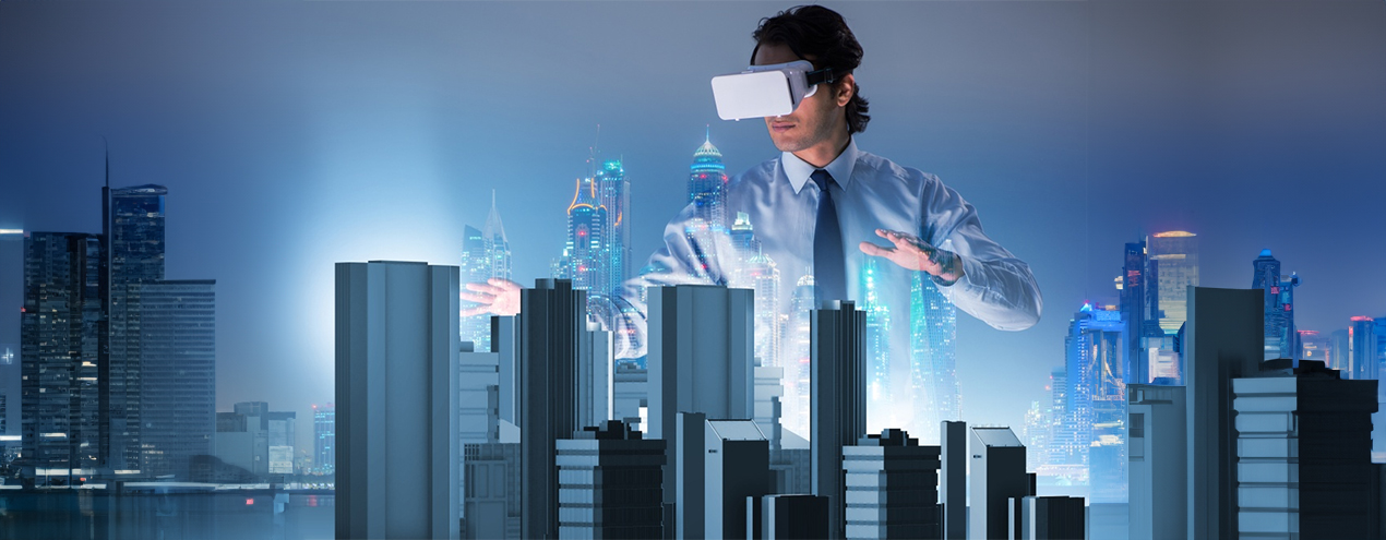 Blockchain in Real Estate Transforming the Industry with Transparency

                                    