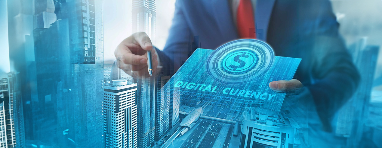 Blockchain in Real Estate Transforming the Industry with Transparency

                                