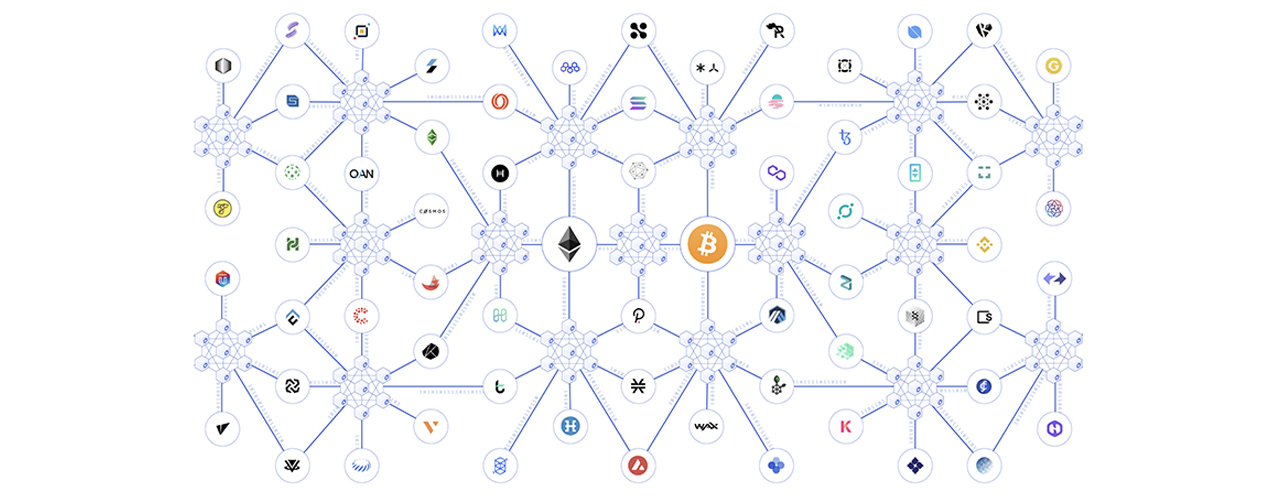 Exploring Interoperability in Blockchain - The Deep Dive
                                    