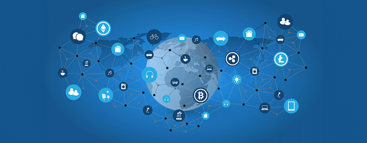 Exploring Interoperability in Blockchain - The Deep Dive
                                    