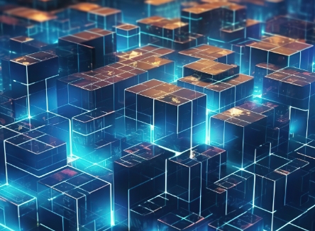 Blockchain technologies paving
                                the way for future