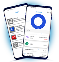 Quamfy Wallet
