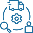 Supply Chain and Logistics