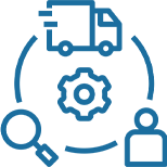 Supply Chain and Logistics